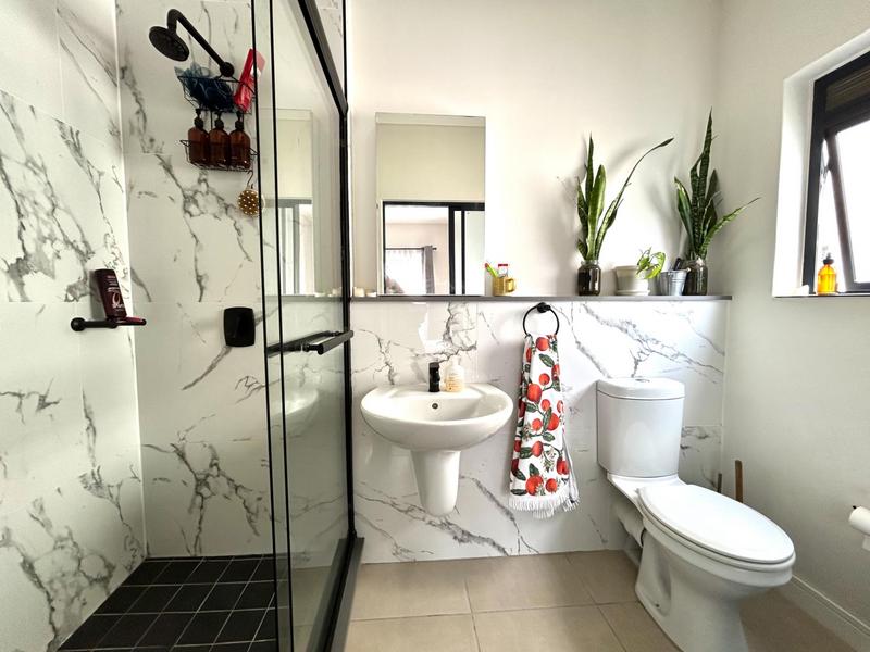 To Let 1 Bedroom Property for Rent in The Huntsman Western Cape